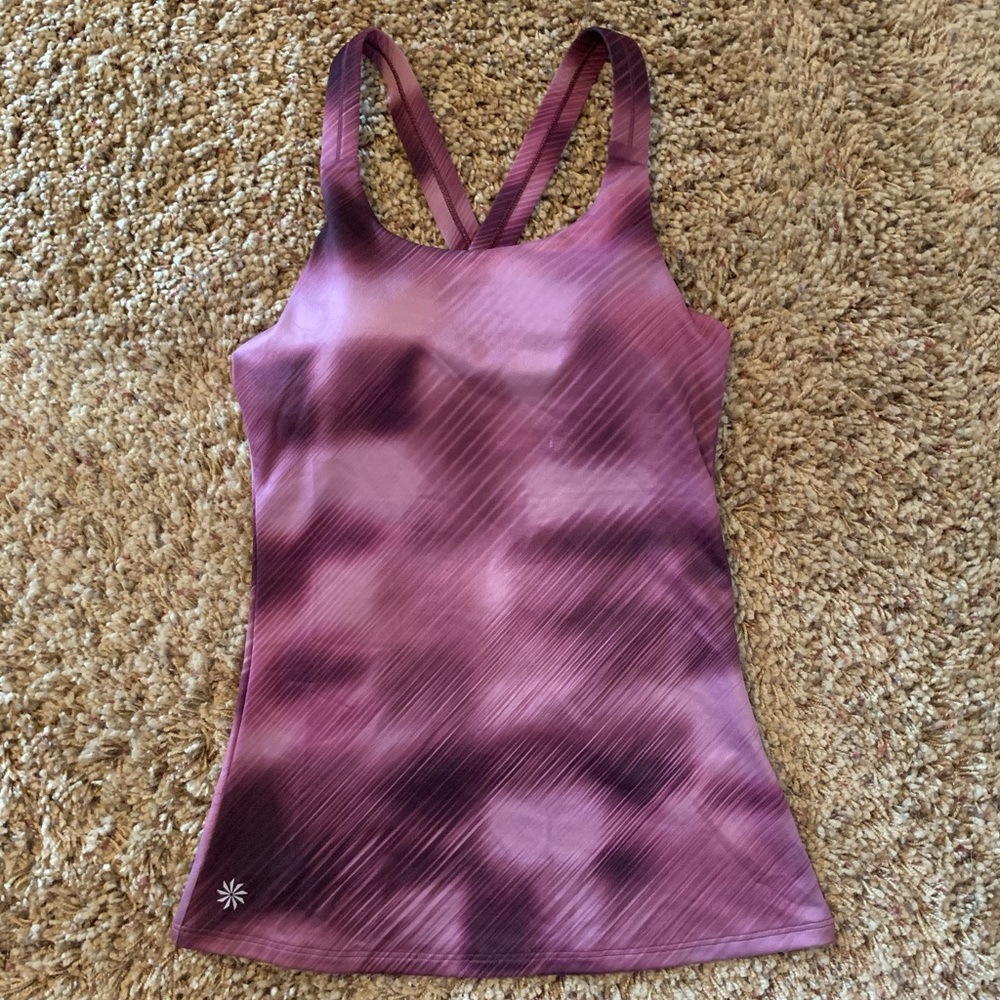 Athleta tank top